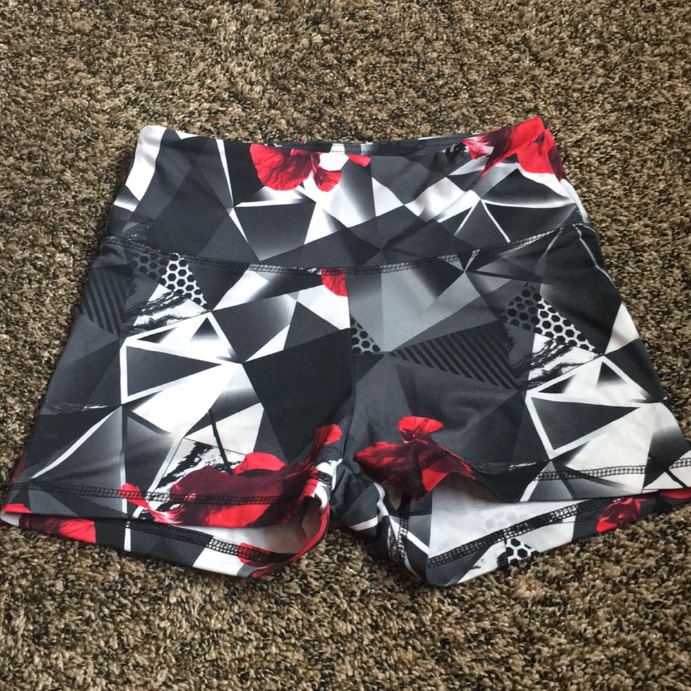 Crossfit Shorts